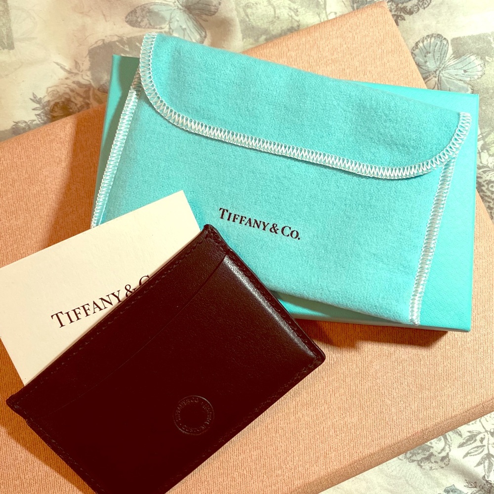 Brand Original Card Holder
